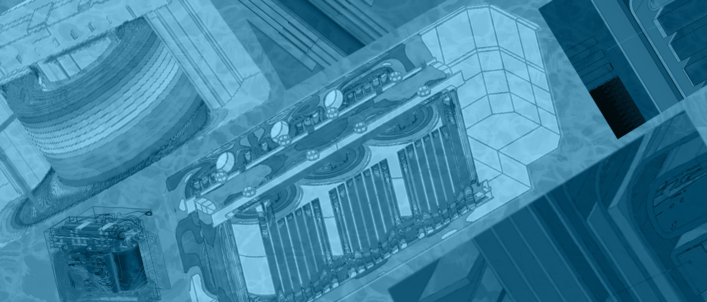 Technical services for transformers
