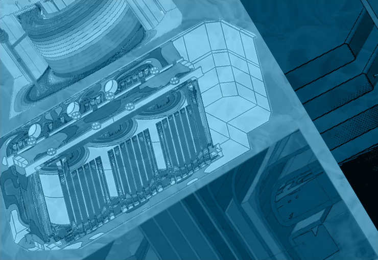 Technical services for transformers