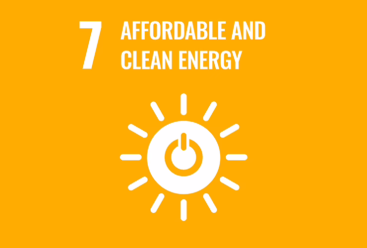 Clean Energy Graphic