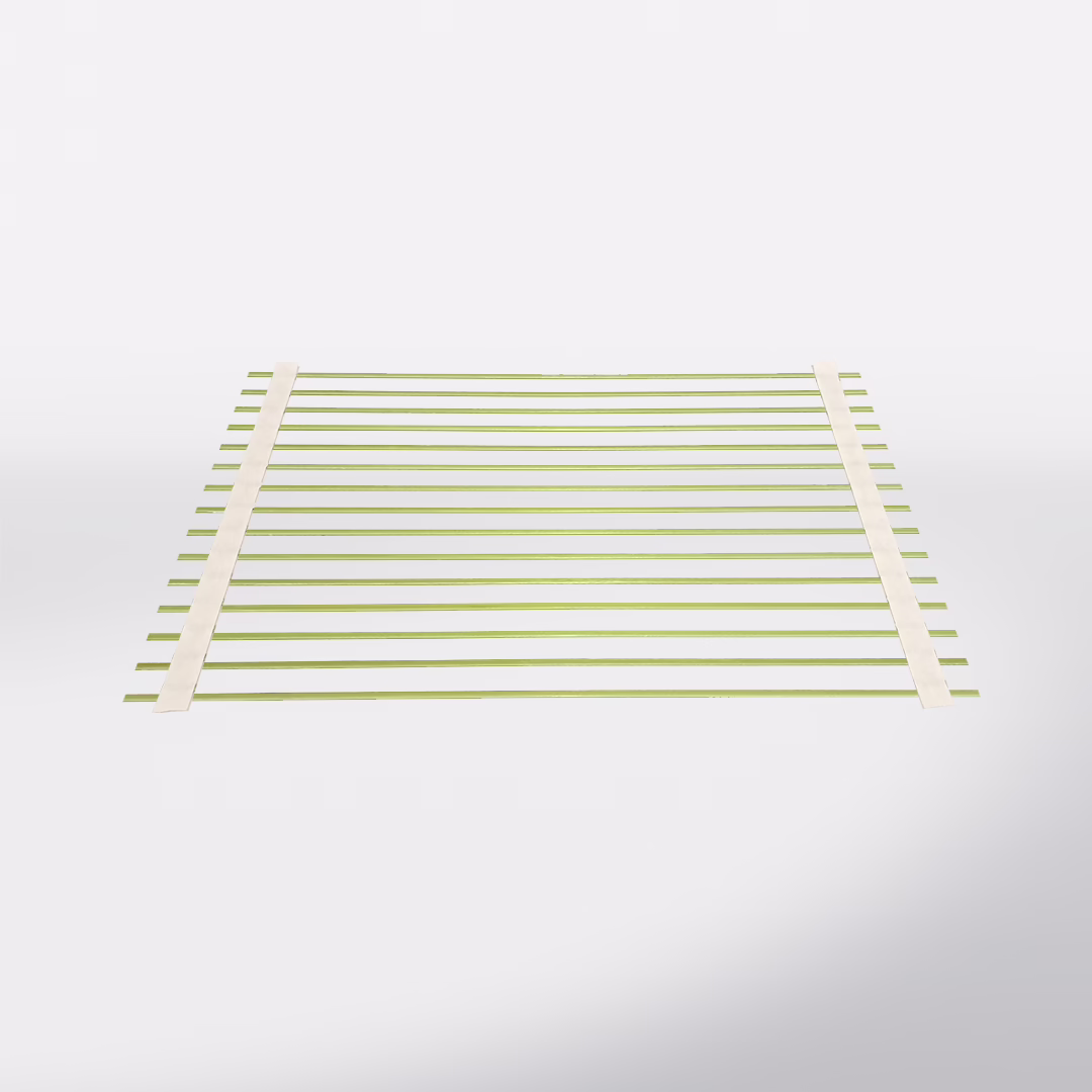 Cooling Ducts