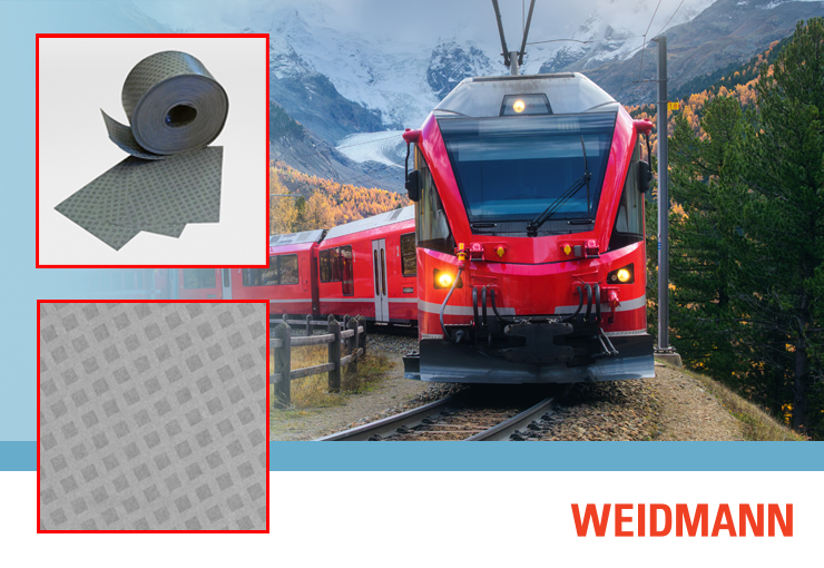 New Generation Solid Insulation for Traction Transformers_Index Image
